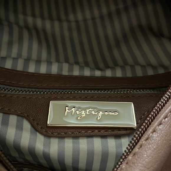 Backpack purse - Picture 2 of 4